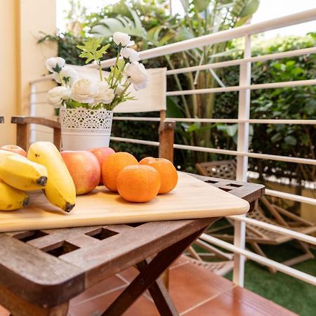 Blonzu Safari Appartement Benalmádena Buitenkant foto