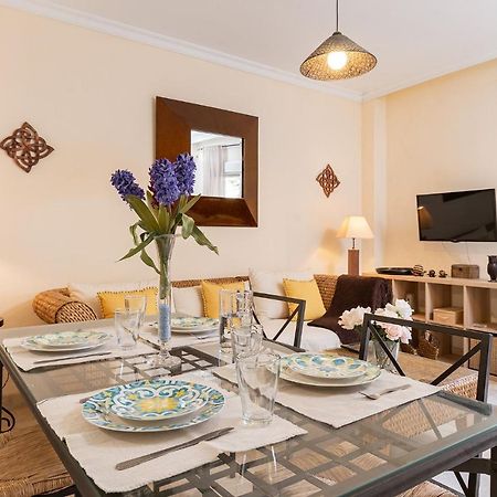 Blonzu Safari Appartement Benalmádena Buitenkant foto