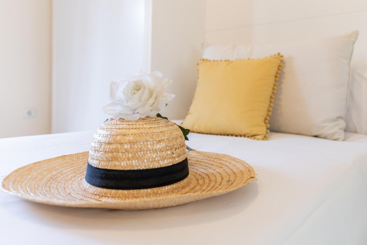 Blonzu Safari Appartement Benalmádena Buitenkant foto