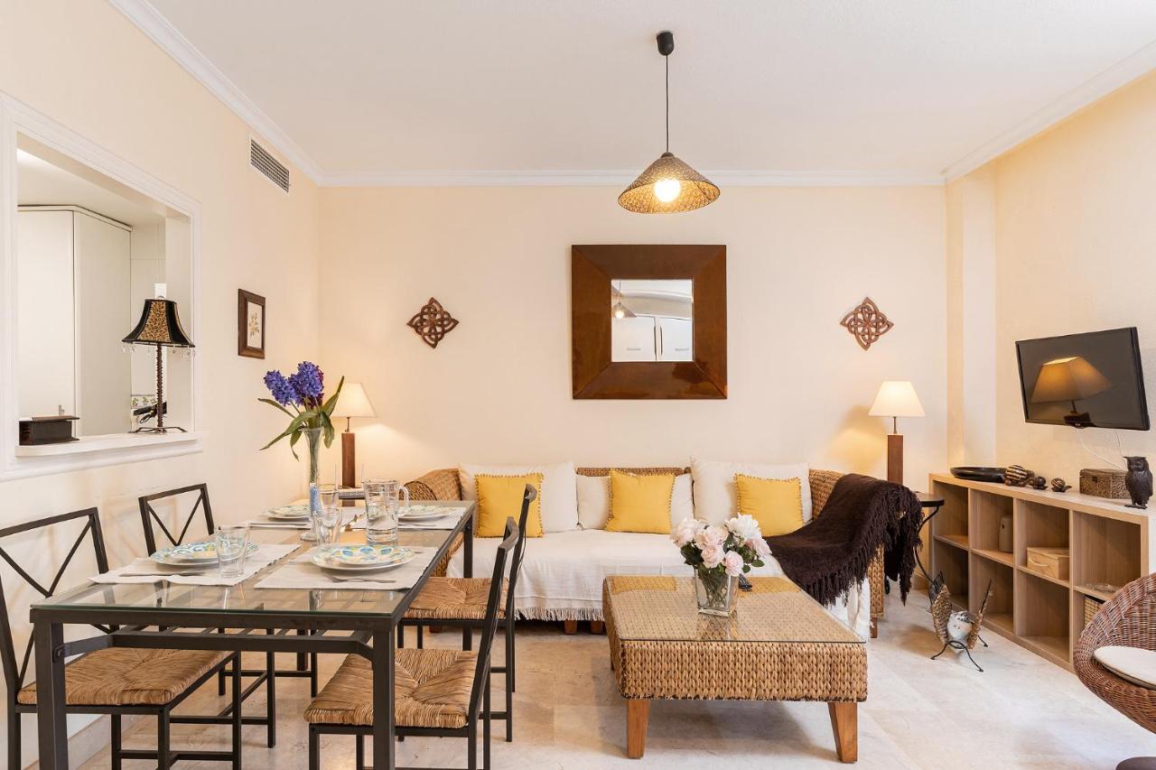 Blonzu Safari Appartement Benalmádena Buitenkant foto