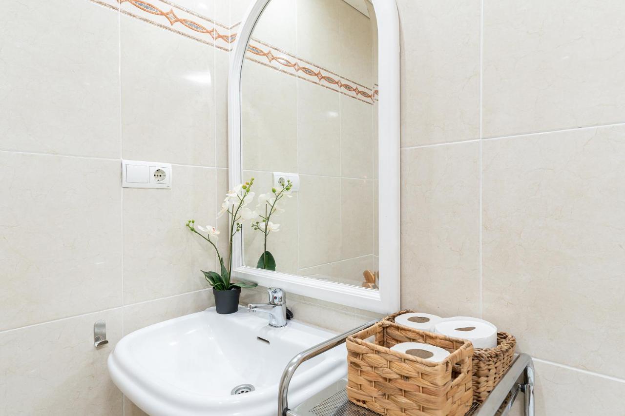 Blonzu Safari Appartement Benalmádena Buitenkant foto