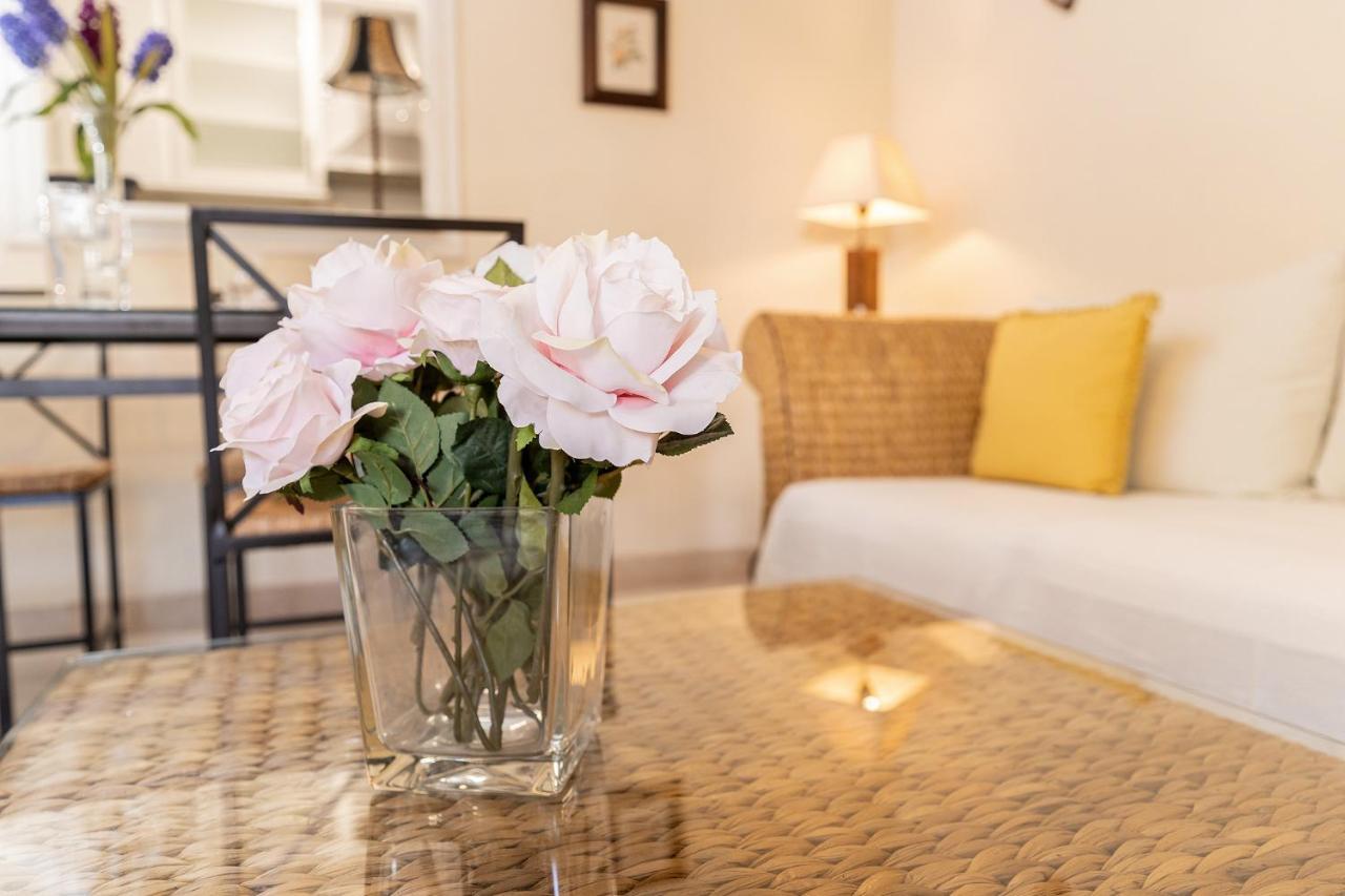 Blonzu Safari Appartement Benalmádena Buitenkant foto