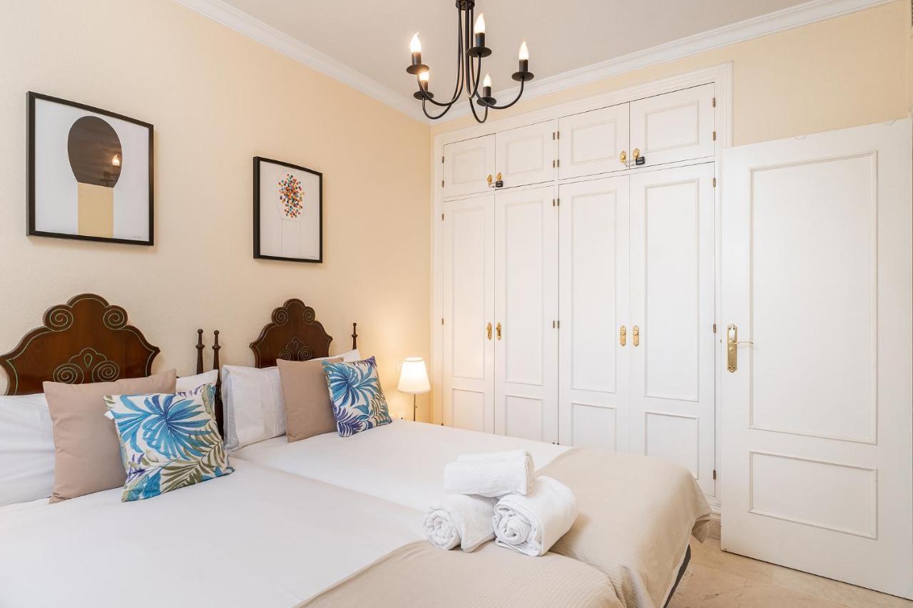 Blonzu Safari Appartement Benalmádena Buitenkant foto
